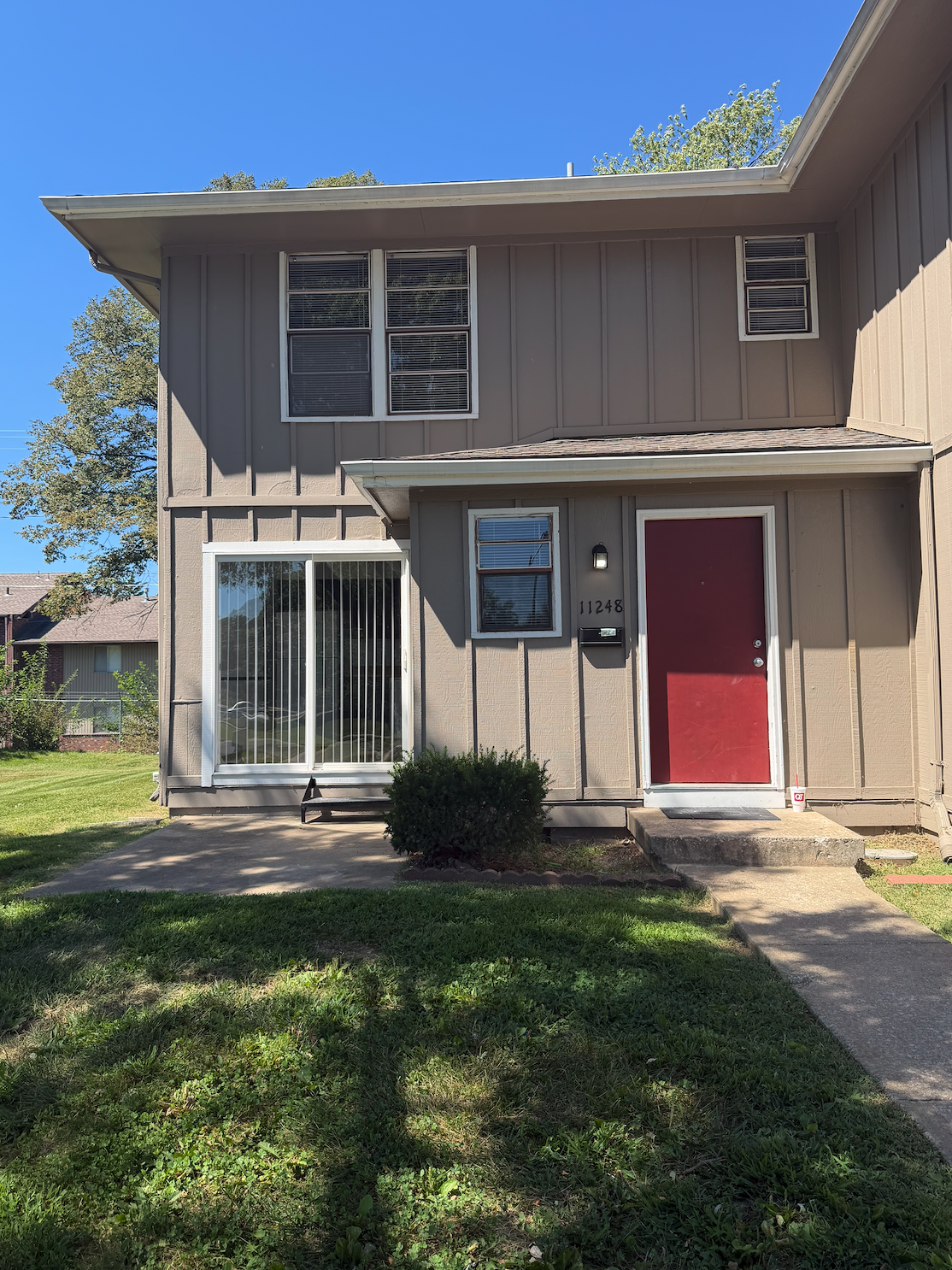 11248 Bales Avenue - 1