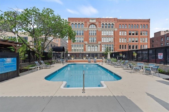 612 Central Street, Unit 106 - 1