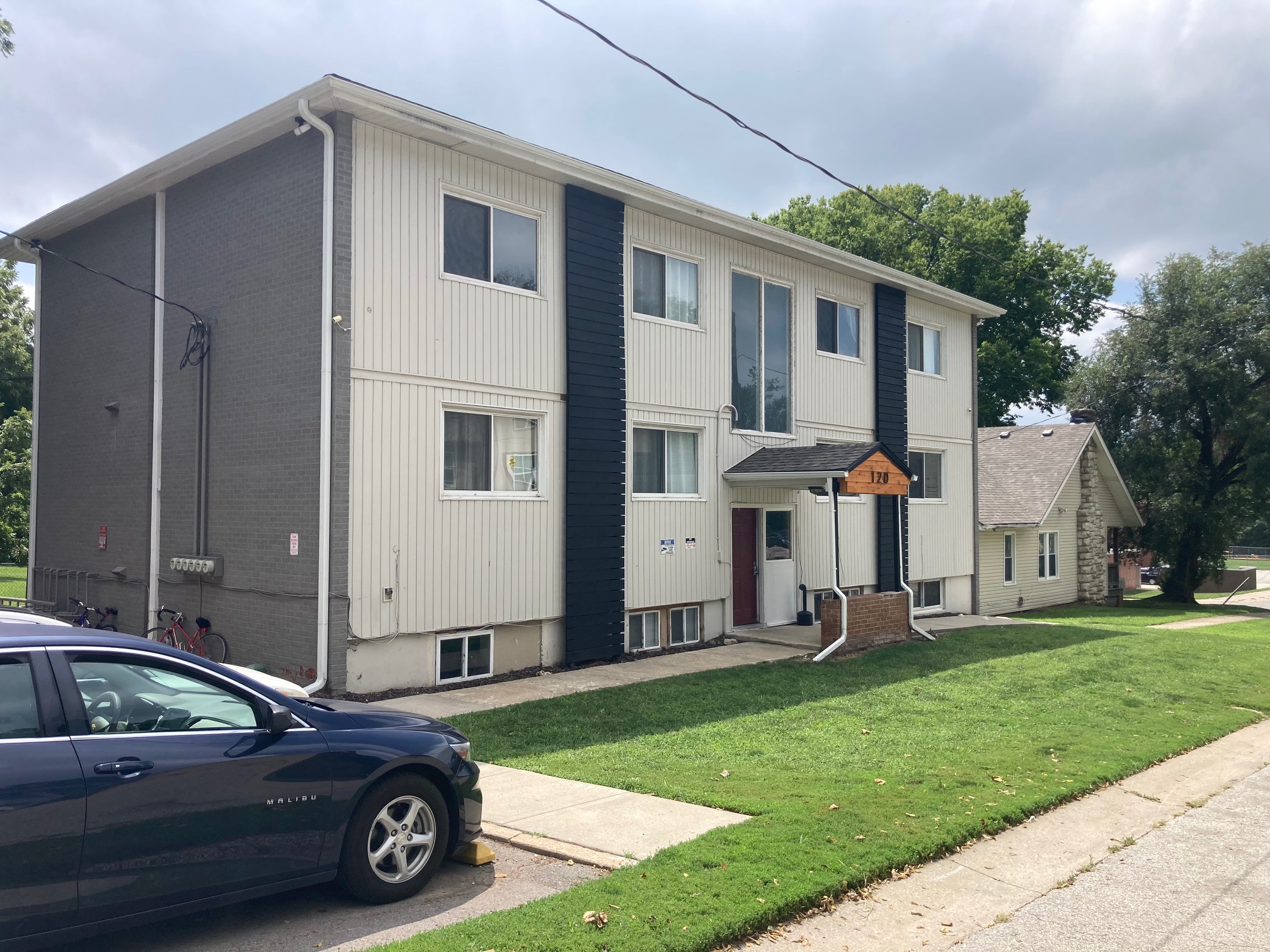 120 Kindred Avenue - 1